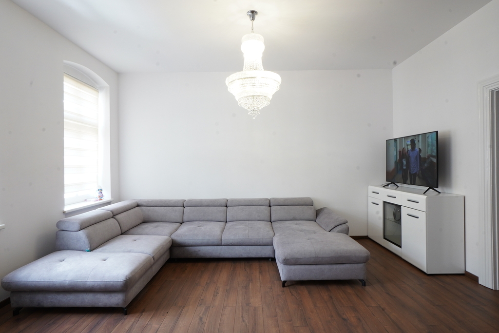 Mieszkanie na wynajem Szczecin, Centrum 60 m2 | Arka Nieruchomości