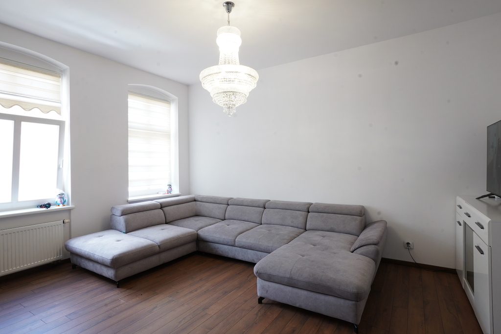 Mieszkanie na wynajem Szczecin, Centrum 60 m2 | Arka Nieruchomości