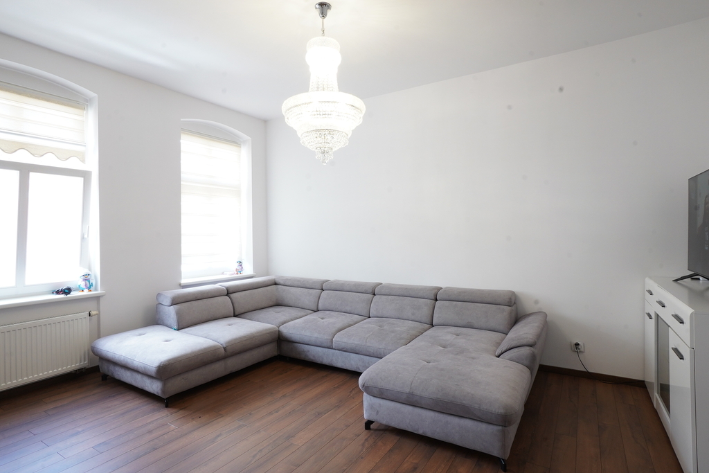 Mieszkanie na wynajem Szczecin, Centrum 60 m2 | Arka Nieruchomości
