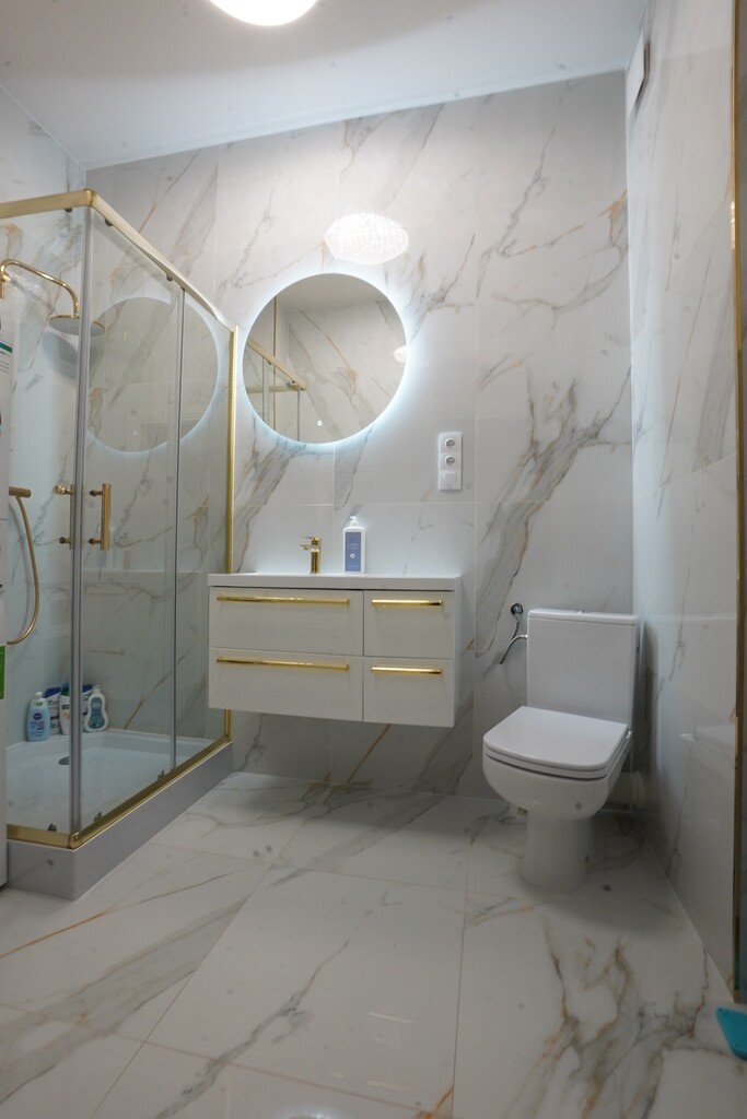 Mieszkanie na wynajem Szczecin, Centrum 60 m2 | Arka Nieruchomości