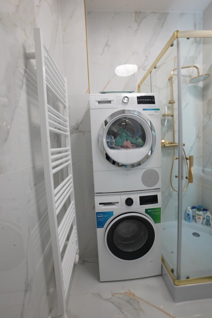 Mieszkanie na wynajem Szczecin, Centrum 60 m2 | Arka Nieruchomości
