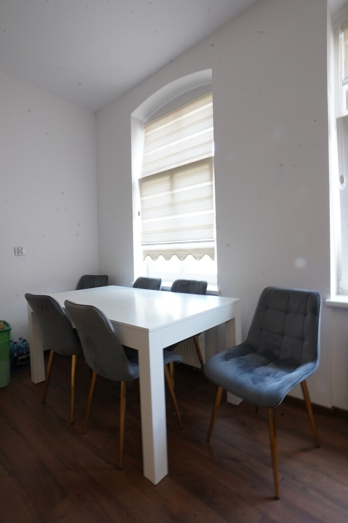 Mieszkanie na wynajem Szczecin, Centrum 60 m2 | Arka Nieruchomości