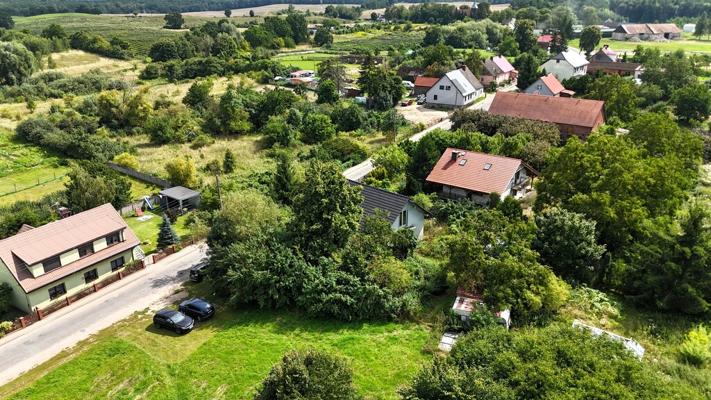 Dom na sprzedaż Gogolice 120 m2 | Arka Nieruchomości