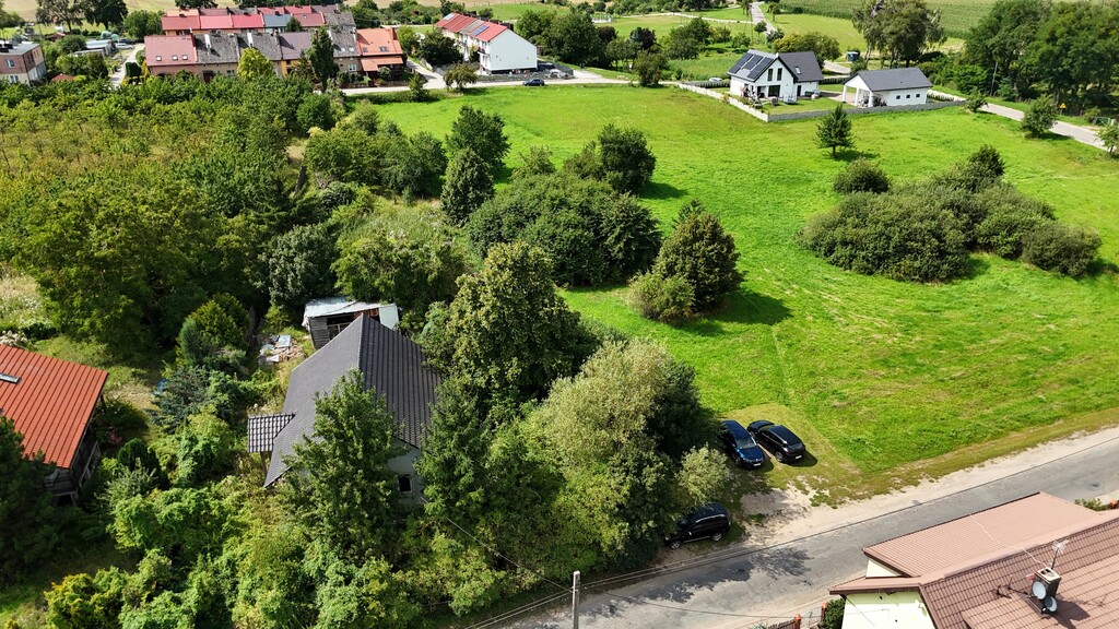 Dom na sprzedaż Gogolice 120 m2 | Arka Nieruchomości