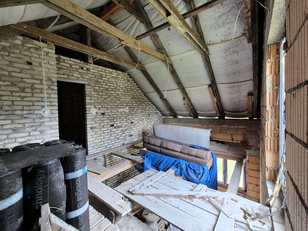 Dom na sprzedaż Gogolice 120 m2 | Arka Nieruchomości