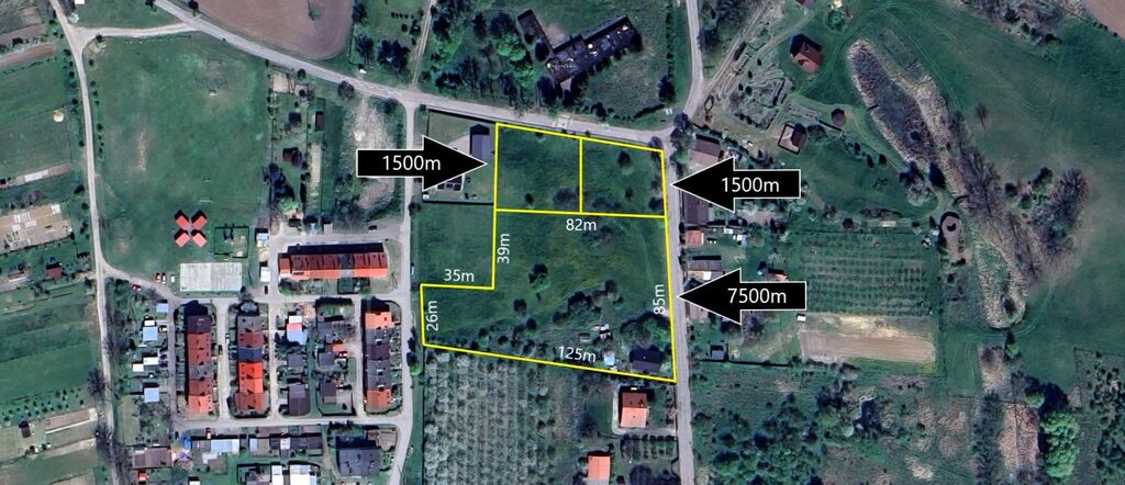 Dom na sprzedaż Gogolice 120 m2 | Arka Nieruchomości