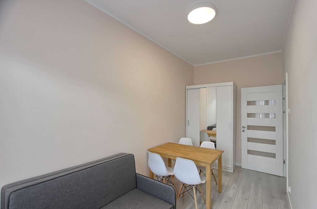Mieszkanie na wynajem Szczecin, Gumieńce 66 m2 | Arka Nieruchomości