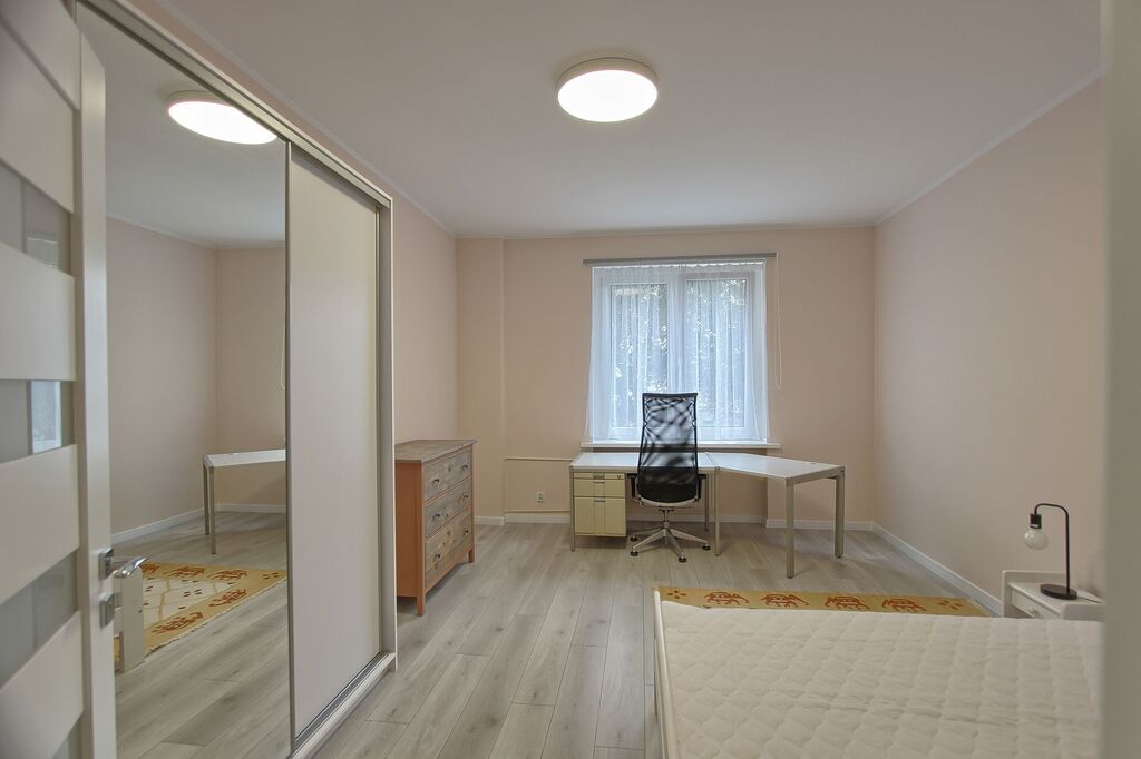 Mieszkanie na wynajem Szczecin, Gumieńce 66 m2 | Arka Nieruchomości