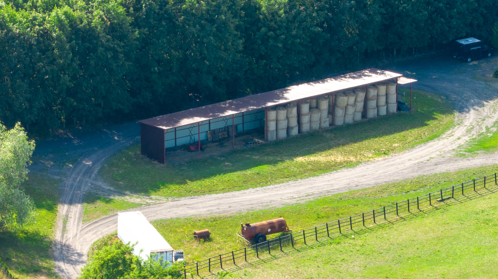 Dom na sprzedaż Dobropole 985 m2 | Arka Nieruchomości