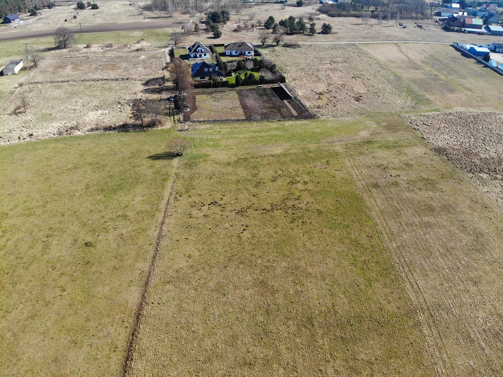 Działka na sprzedaż Lubczyna 4 181 m2 | Arka Nieruchomości