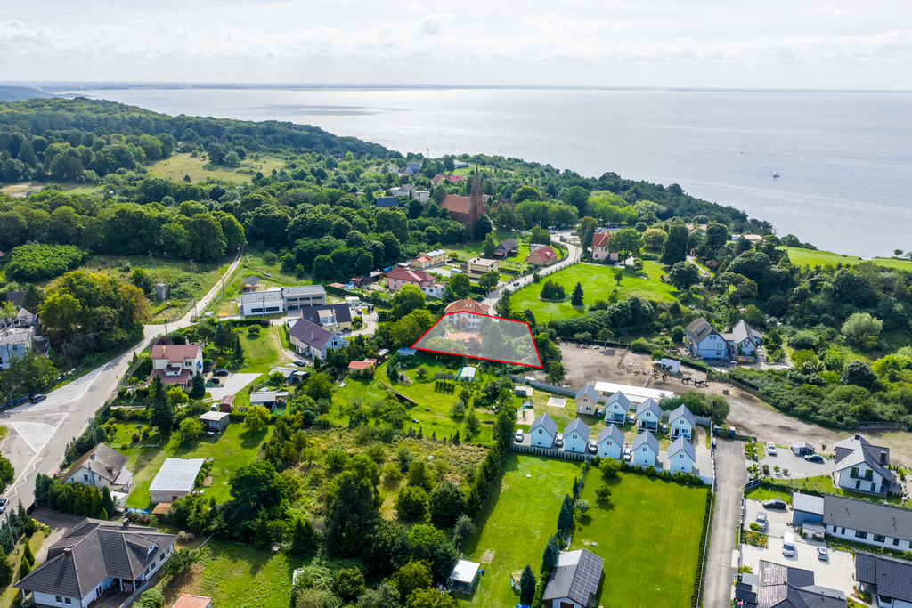 Dom na sprzedaż Lubin 285 m2 | Arka Nieruchomości