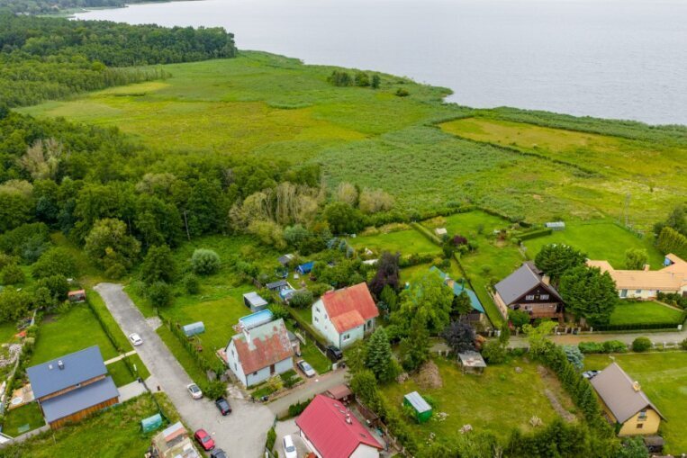 Dom na sprzedaż Nowe Warpno 151 m2 | Arka Nieruchomości