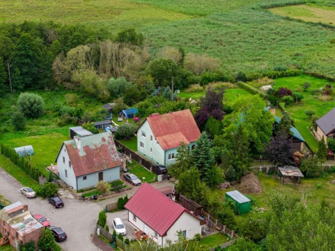 Dom na sprzedaż Nowe Warpno 151 m2 | Arka Nieruchomości