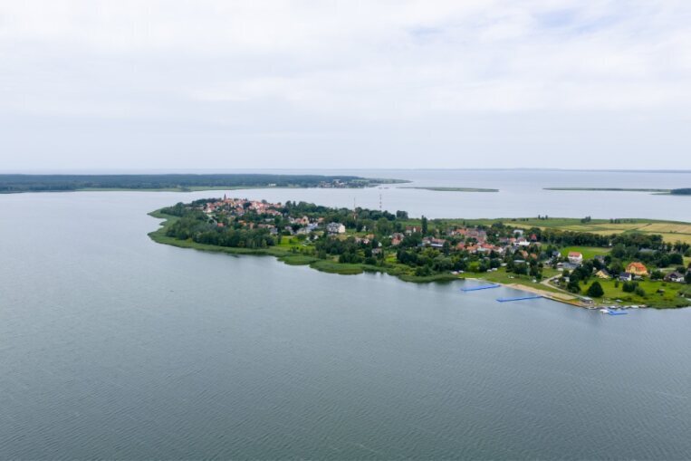 Dom na sprzedaż Nowe Warpno 151 m2 | Arka Nieruchomości