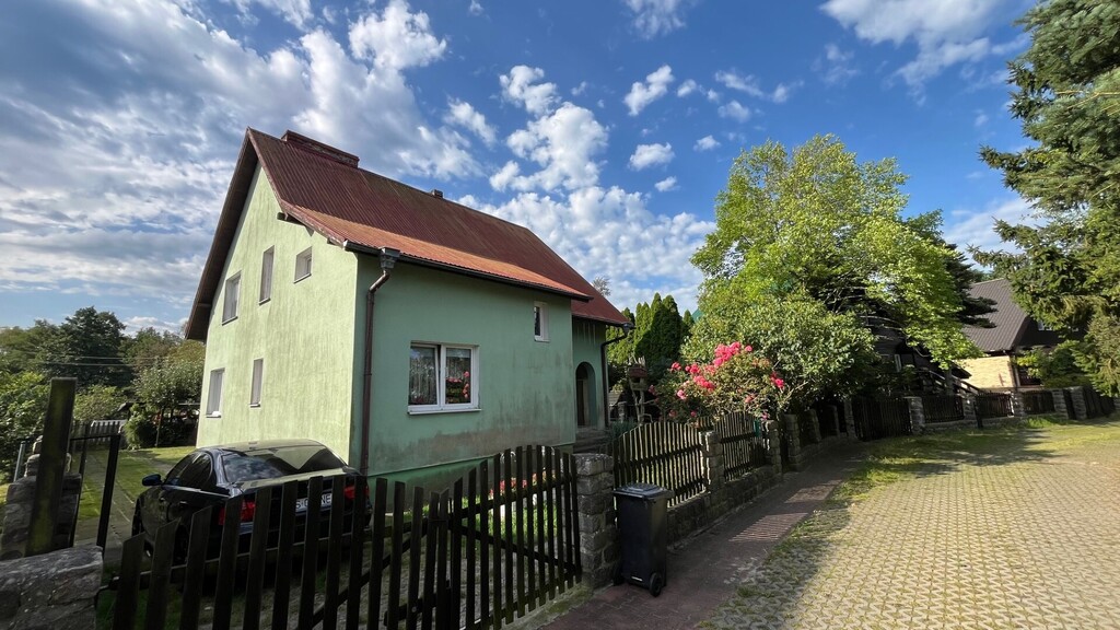 Dom na sprzedaż Nowe Warpno 151 m2 | Arka Nieruchomości