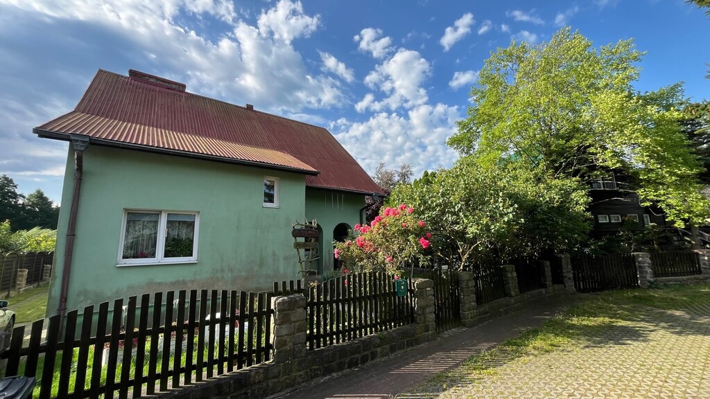 Dom na sprzedaż Nowe Warpno 151 m2 | Arka Nieruchomości