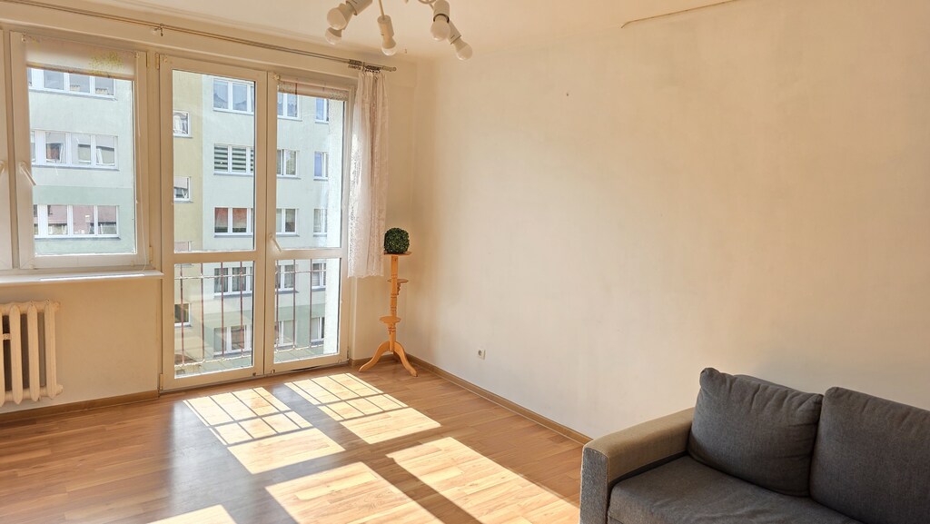 Mieszkanie na sprzedaż Szczecin, Pomorzany 48 m2 | Arka Nieruchomości