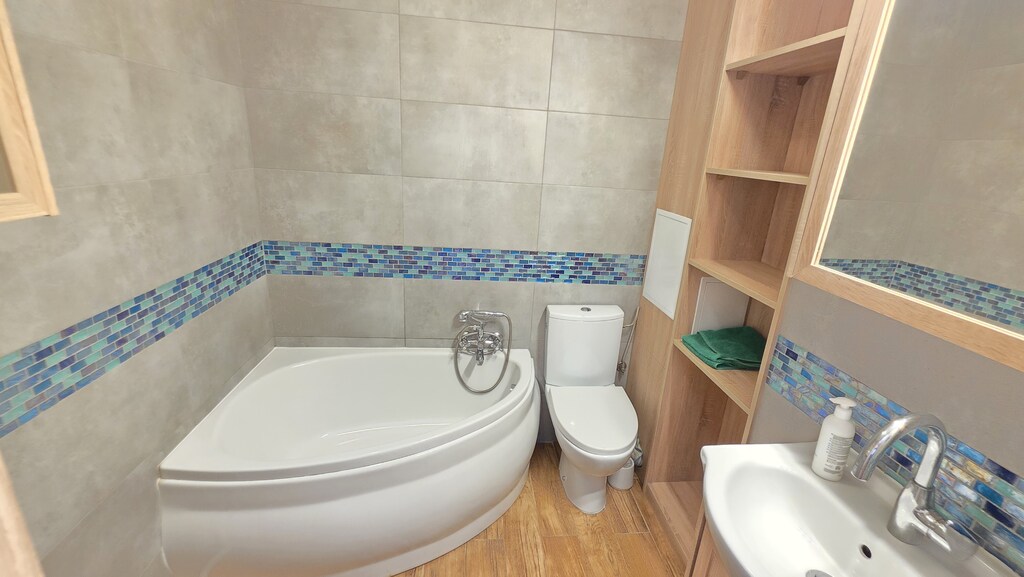 Mieszkanie na sprzedaż Szczecin, Pomorzany 48 m2 | Arka Nieruchomości