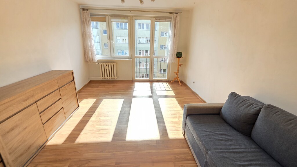 Mieszkanie na sprzedaż Szczecin, Pomorzany 48 m2 | Arka Nieruchomości