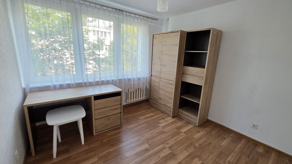 Mieszkanie na sprzedaż Szczecin, Pomorzany 48 m2 | Arka Nieruchomości
