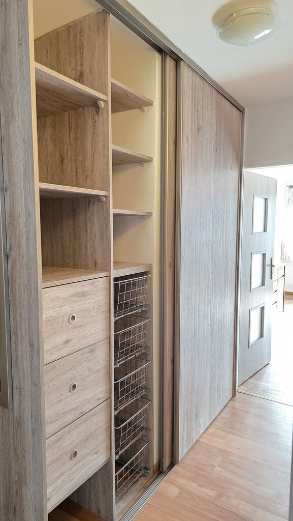 Mieszkanie na sprzedaż Szczecin, Pomorzany 48 m2 | Arka Nieruchomości