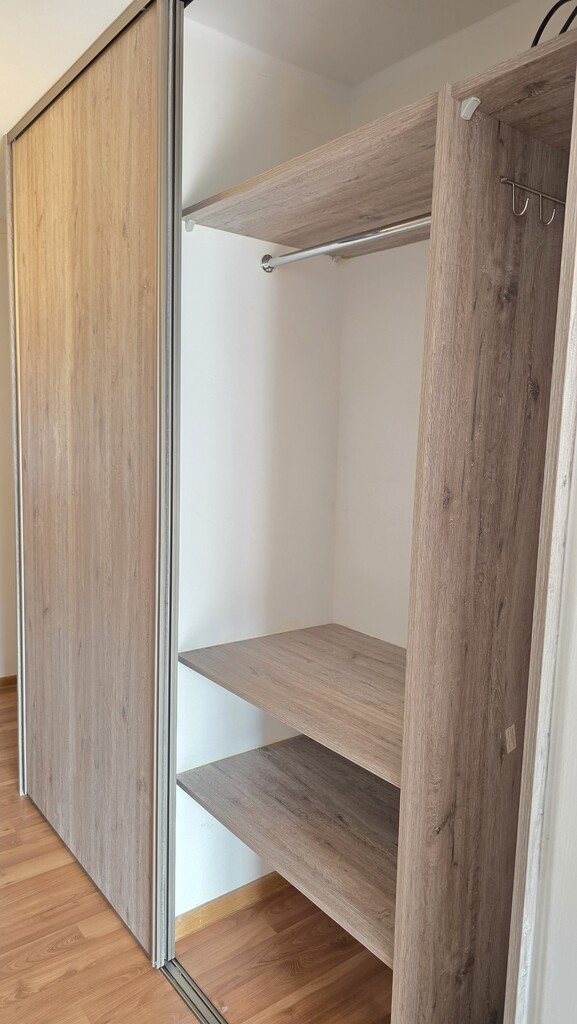 Mieszkanie na sprzedaż Szczecin, Pomorzany 48 m2 | Arka Nieruchomości