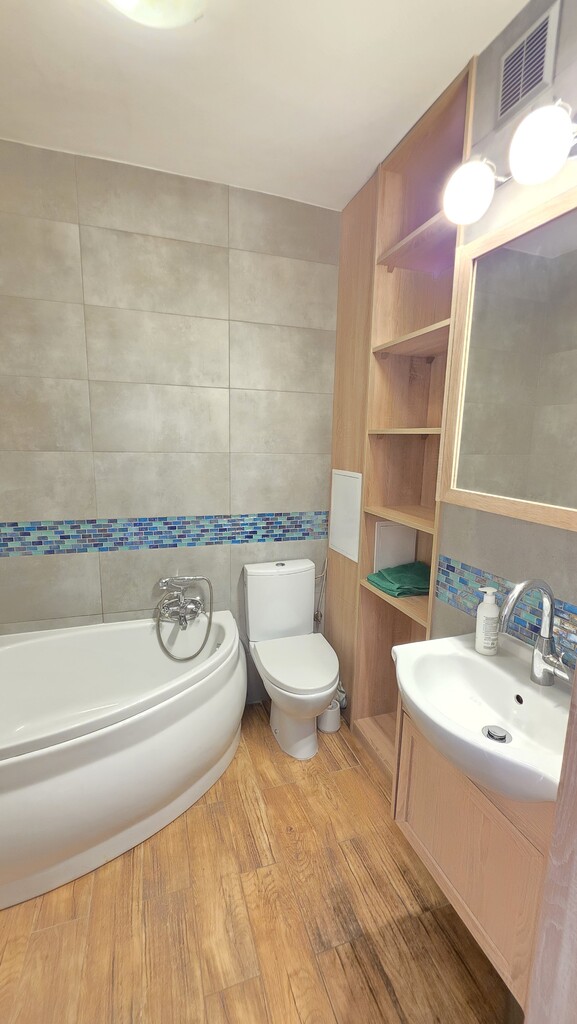 Mieszkanie na sprzedaż Szczecin, Pomorzany 48 m2 | Arka Nieruchomości