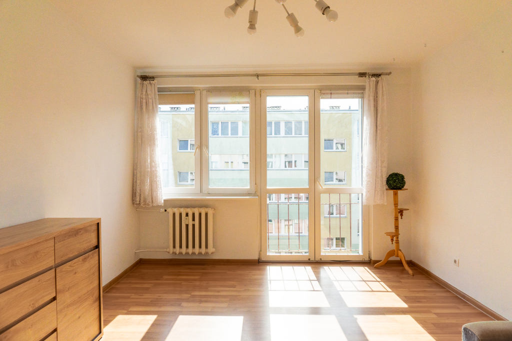 Mieszkanie na sprzedaż Szczecin, Pomorzany 48 m2 | Arka Nieruchomości