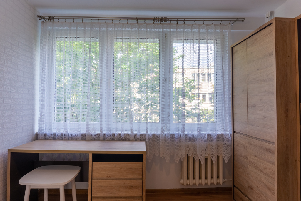 Mieszkanie na sprzedaż Szczecin, Pomorzany 48 m2 | Arka Nieruchomości