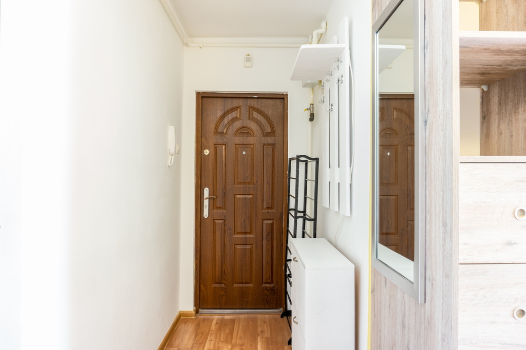 Mieszkanie na sprzedaż Szczecin, Pomorzany 48 m2 | Arka Nieruchomości