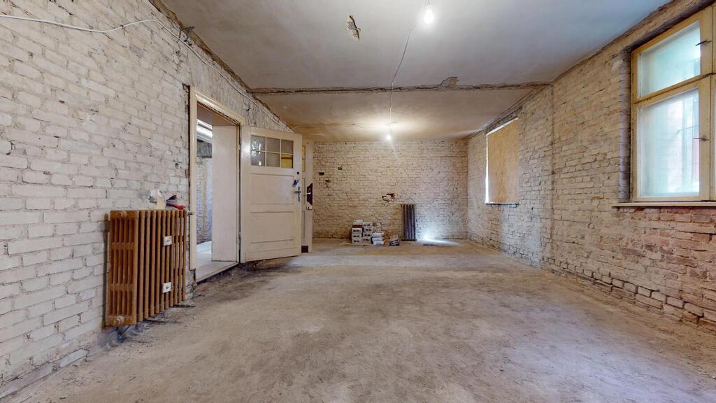 Lokal na sprzedaż Szczecin, Śródmieście-Centrum 123 m2 | Arka Nieruchomości