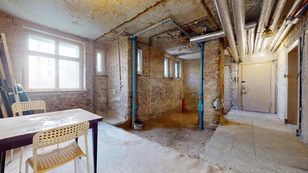 Lokal na sprzedaż Szczecin, Śródmieście-Centrum 123 m2 | Arka Nieruchomości