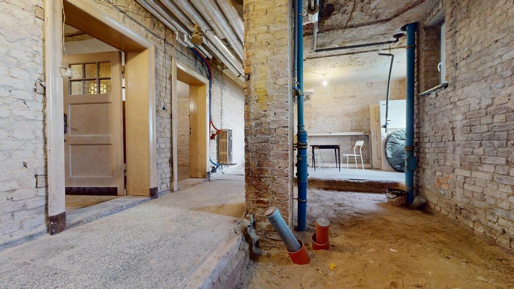 Lokal na sprzedaż Szczecin, Śródmieście-Centrum 123 m2 | Arka Nieruchomości