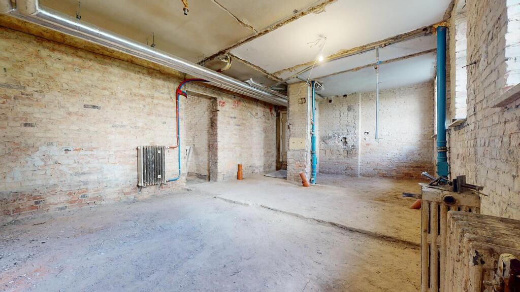 Lokal na sprzedaż Szczecin, Śródmieście-Centrum 123 m2 | Arka Nieruchomości
