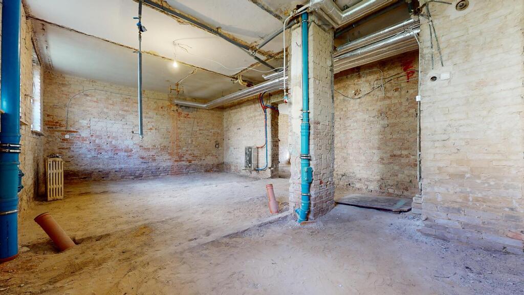 Lokal na sprzedaż Szczecin, Śródmieście-Centrum 123 m2 | Arka Nieruchomości