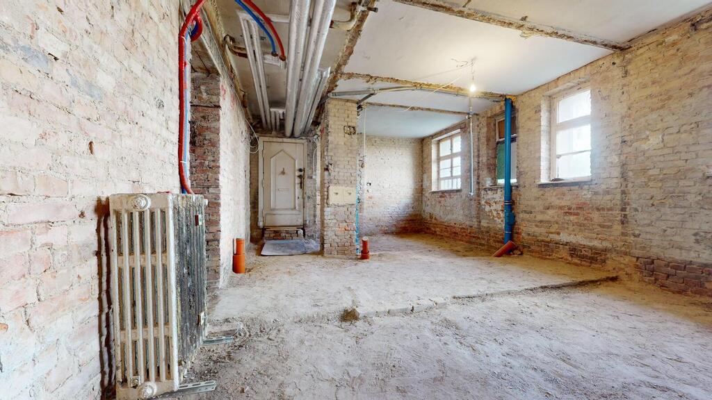 Lokal na sprzedaż Szczecin, Śródmieście-Centrum 123 m2 | Arka Nieruchomości