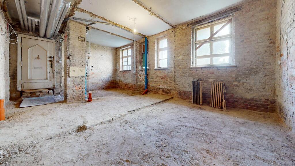Lokal na sprzedaż Szczecin, Śródmieście-Centrum 123 m2 | Arka Nieruchomości