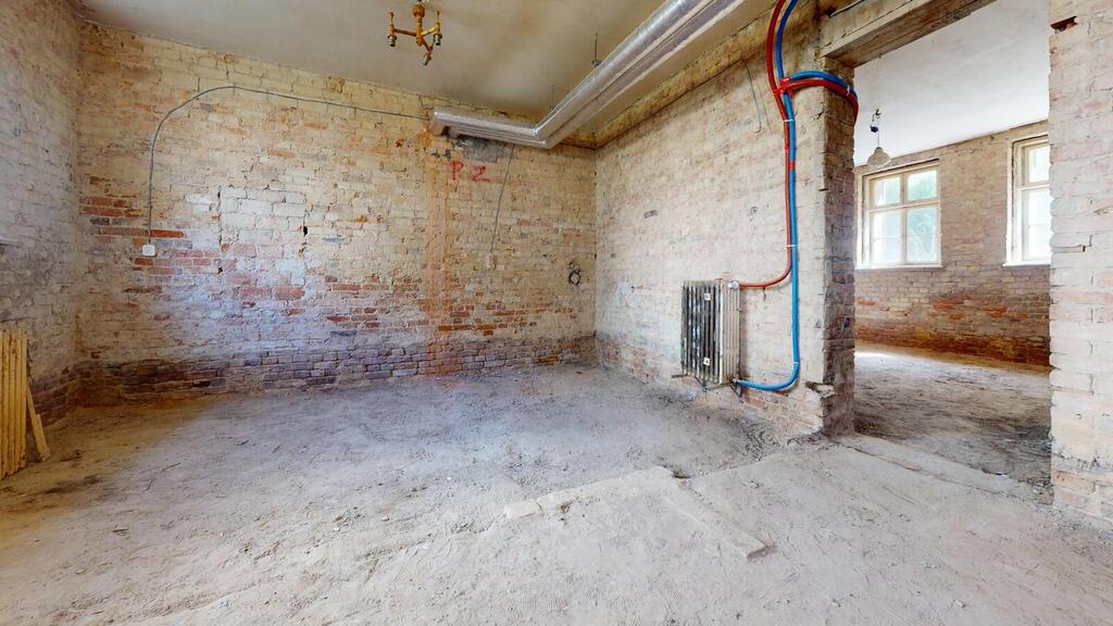 Lokal na sprzedaż Szczecin, Śródmieście-Centrum 123 m2 | Arka Nieruchomości