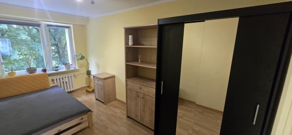 Mieszkanie na sprzedaż Szczecin, Dąbie 37 m2 | Arka Nieruchomości