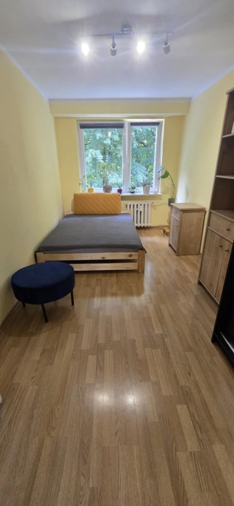 Mieszkanie na sprzedaż Szczecin, Dąbie 37 m2 | Arka Nieruchomości
