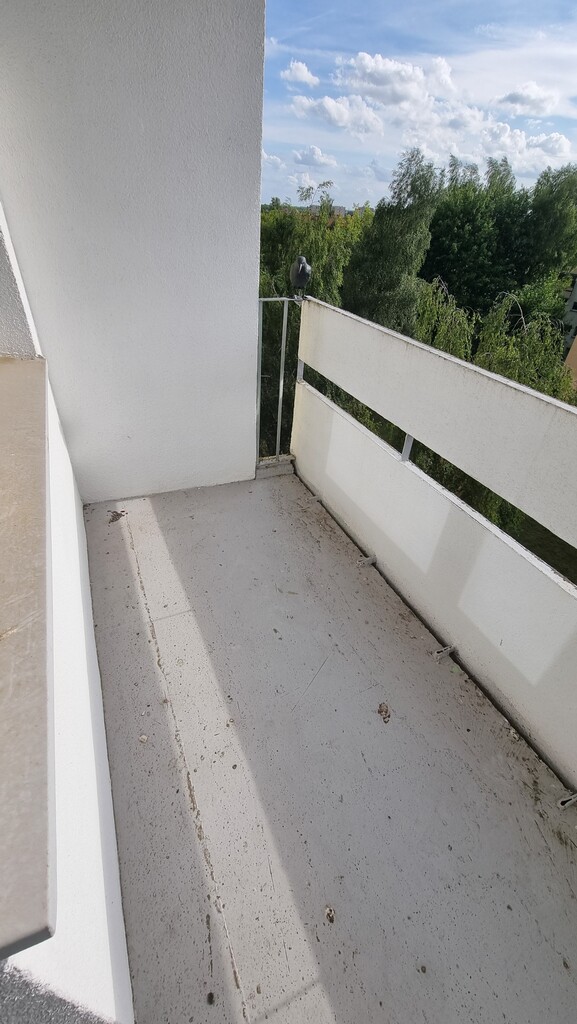 Mieszkanie na sprzedaż Szczecin, Niebuszewo 32 m2 | Arka Nieruchomości