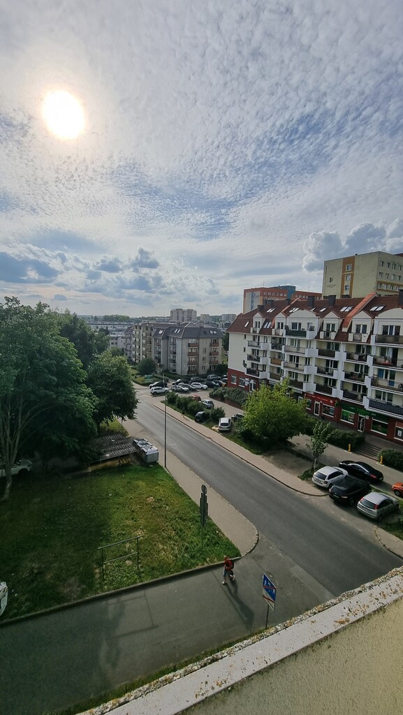 Mieszkanie na sprzedaż Szczecin, Niebuszewo 32 m2 | Arka Nieruchomości