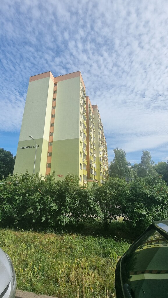 Mieszkanie na sprzedaż Szczecin, Niebuszewo 32 m2 | Arka Nieruchomości