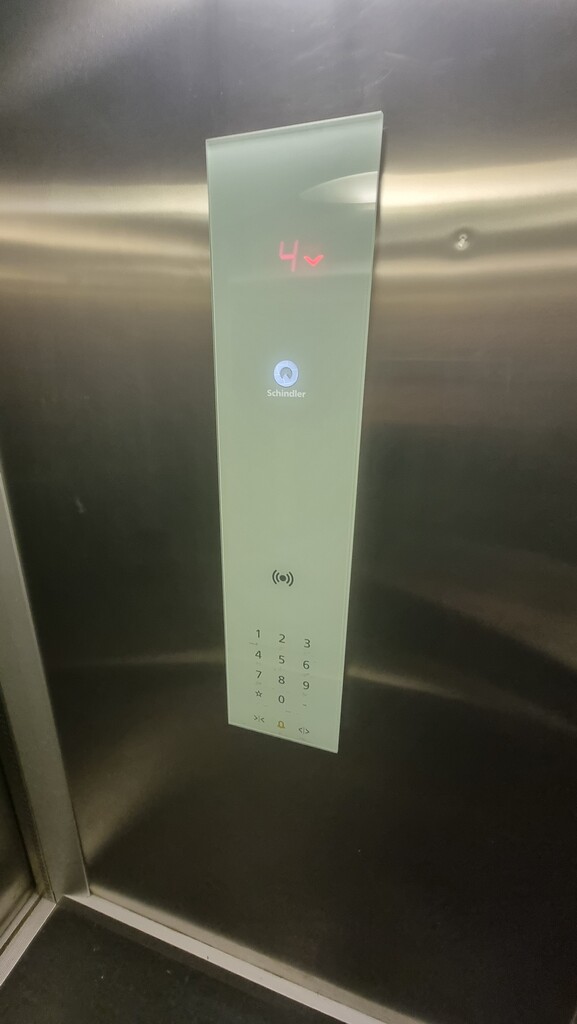 Mieszkanie na sprzedaż Szczecin, Niebuszewo 32 m2 | Arka Nieruchomości