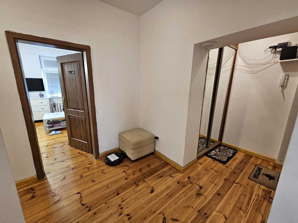 Mieszkanie na sprzedaż Szczecin, Centrum 77 m2 | Arka Nieruchomości