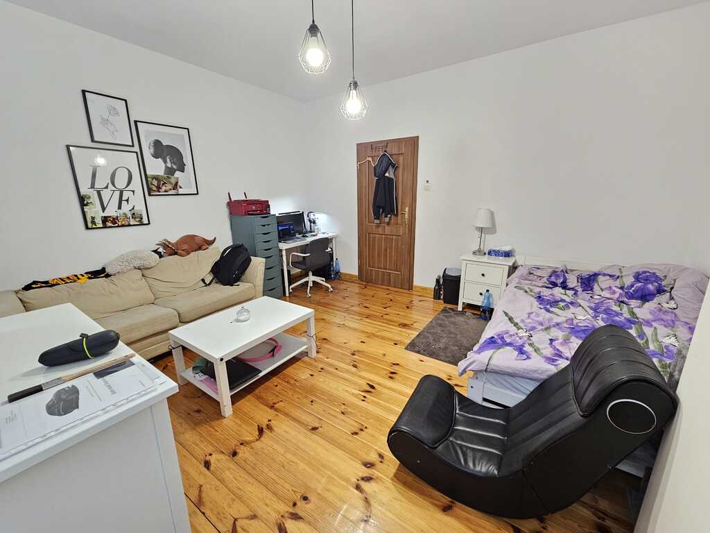 Mieszkanie na sprzedaż Szczecin, Centrum 77 m2 | Arka Nieruchomości
