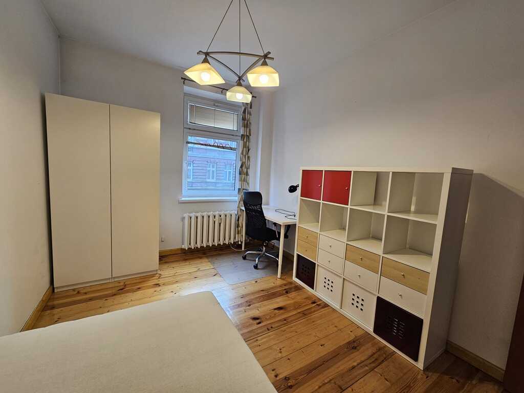 Mieszkanie na sprzedaż Szczecin, Centrum 77 m2 | Arka Nieruchomości