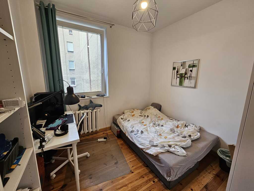 Mieszkanie na sprzedaż Szczecin, Centrum 77 m2 | Arka Nieruchomości