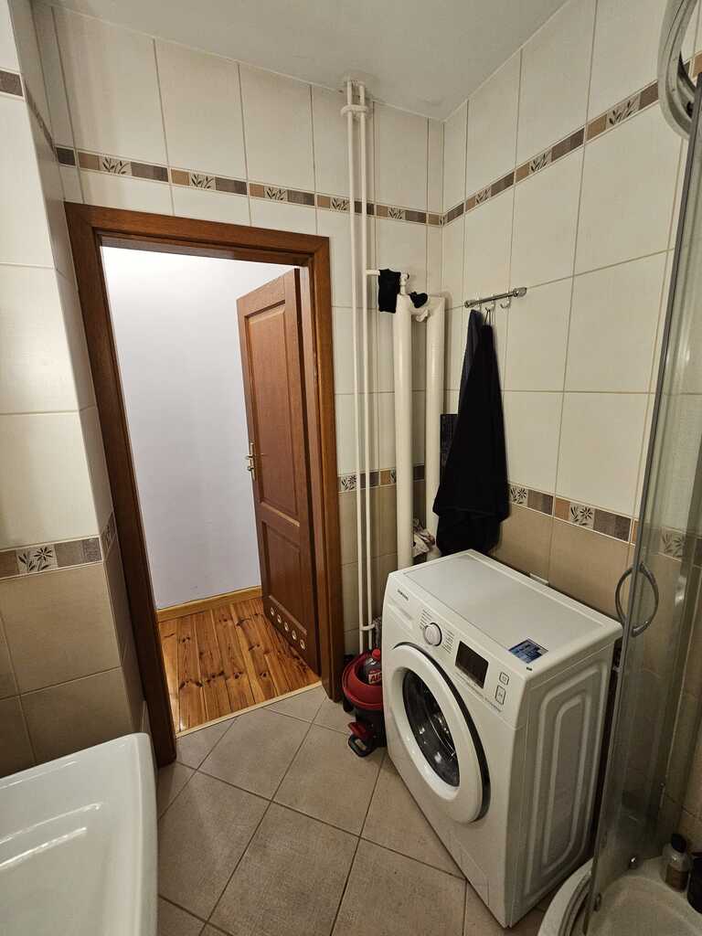 Mieszkanie na sprzedaż Szczecin, Centrum 77 m2 | Arka Nieruchomości