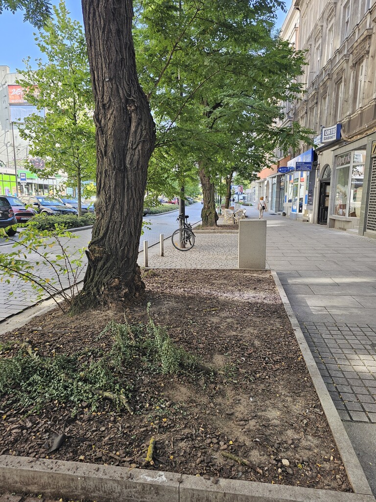 Mieszkanie na sprzedaż Szczecin, Śródmieście-Centrum 87 m2 | Arka Nieruchomości